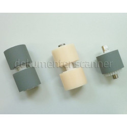 Austauschrollen-Kit für Canon DR-5010C und DR-6030C