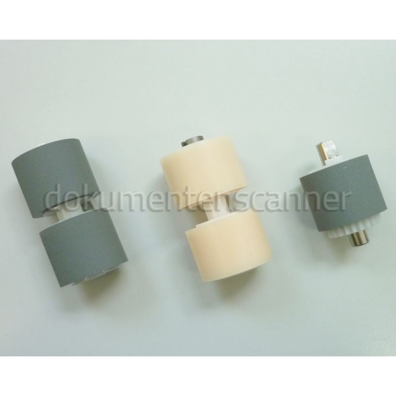 Austauschrollen-Kit für Canon DR-5010C und DR-6030C
