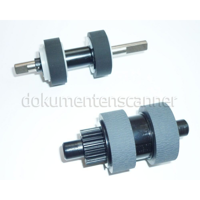 Austauschrollen Kit für Panasonic KV-S1015C