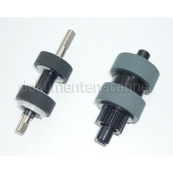 Austauschrollen Kit für Panasonic KV-S1015C