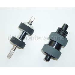 Austauschrollen Kit für Panasonic KV-S1015C