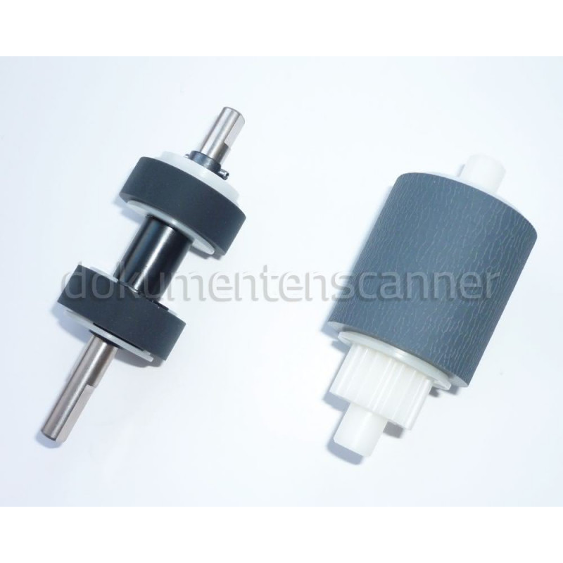 Austauschrollen-Kit für Panasonic KV-S 1045C