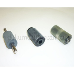 Umbau-Kit für Panasonic KV-S2025C u.w. Modelle
