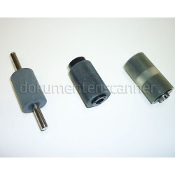 Umbau-Kit für Panasonic KV-S2025C u.w. Modelle