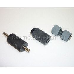 Umbau-Kit für Panasonic KV-S 3065, KV-S 3065CL und KV-S 3065CW