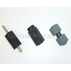Umbau-Kit für Panasonic KV-S 3065, KV-S 3065CL und KV-S 3065CW