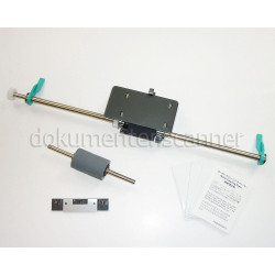 Austauschrollen-Kit für Panasonic KV-S3105C, KV-S3085 und KV-S3185C