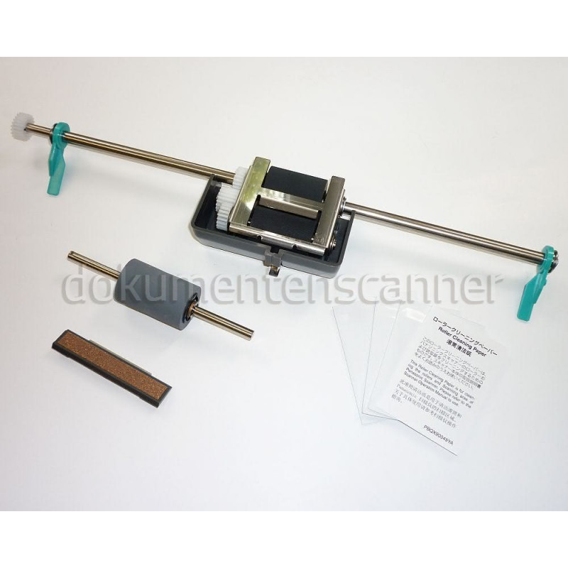 Austauschrollen-Kit für Panasonic KV-S3105C, KV-S3085 und KV-S3185C