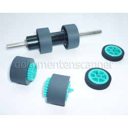 Austauschrollenkit für Panasonic KV-S4065 und KV-S4085