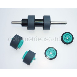 Austauschrollenkit für Panasonic KV-S4065 und KV-S4085