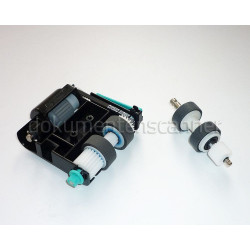 Austauschrollenkit für Panasonic KV-S2087