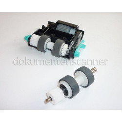 Austauschrollenkit für Panasonic KV-S2087