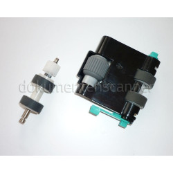 Austauschrollenkit für Panasonic KV-S2087