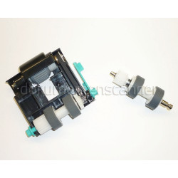 Austauschrollen-Kit für Panasonic KV-S5046H und KV-S5076H