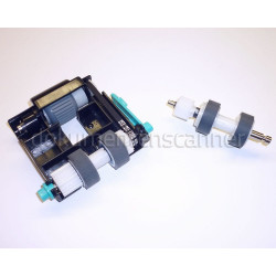 Austauschrollen-Kit für Panasonic KV-S5046H und KV-S5076H