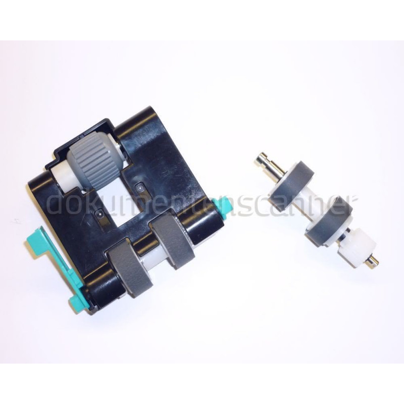 Austauschrollen-Kit für Panasonic KV-S5046H und KV-S5076H