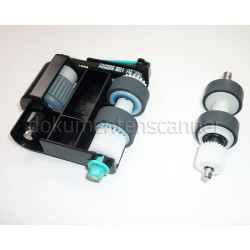 Austauschrollen Kit für Panasonic KV-S5055C