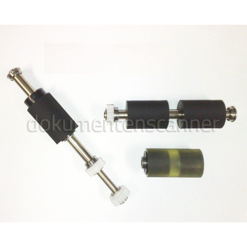 Austauschrollen-Kit für Panasonic KV-S6040W u.w.