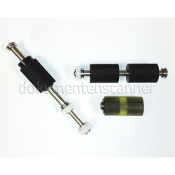 Austauschrollen-Kit für Panasonic KV-S6040W u.w.