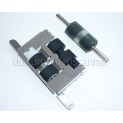 Austauschrollen-Kit für Panasonic KV-S7065C und KV-S7075C