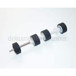 Erste Einzugsrolle für Avision AD230, AD240, AD260, AD280