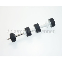 Zweite Einzugsrolle für Avision AD240