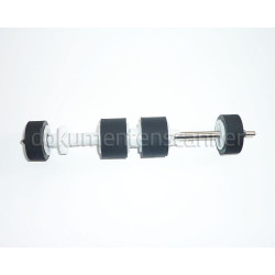 Erste Einzugsrolle für Avision AD240