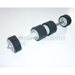 Erste Einzugsrolle für Avision AD240