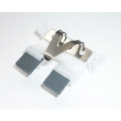 Papierseparationseinheit für Plustek SmartOffice PS406(U), PS456U, A150