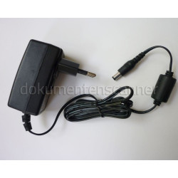 Netzteil Plustek OpticBook 3600