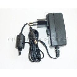 Netzteil für Plustek SmartOffice und eScan A150