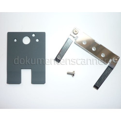 Einzugslippe für Plustek SmartOffice