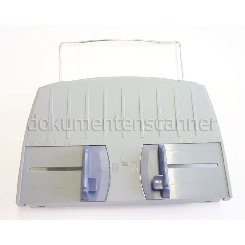 Papierzuführung für Plustek SmartOffice