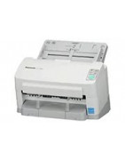 Panasonic KV-S 1065C Scanner Verschleißteile und Zubehör aus Salzburg