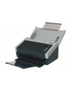 Avision AD240 Dokumentenscanner und Verschleißteilekits in Österreich