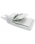 Avision AV3850SU Scanner Verschleißteile, Ersatzteile und Zubehör