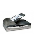 Verschleißteilkit für Xerox DocuMate 632 Einzugs und Flachbett Scanner