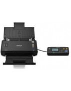 Verschleißteilkits für Epson Workforce DS-510N Dokumentenscanner