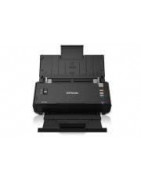 Einzugsrollen, Rollenkits für Epson WorkForce DS-520 Dokumentenscanner