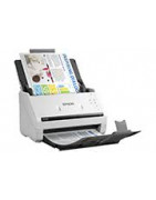 Epson WorkForce DS-530 Scanner Verschleissteile, Ersatzteile, Zubehör