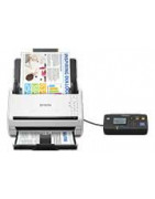 Epson WorkForce DS-530N Scanner Verschleissteile, Ersatzteile, Zubehör
