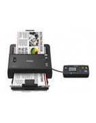 Verschleißteil, Rollenkit für Epson WorkForce DS-760N Durchzugscanner
