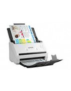 Epson WorkForce DS-770 Scanner Verschleißteile, Ersatzteile, Zubehör
