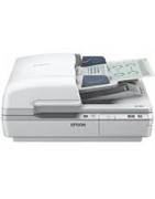 Ersatzteile und Zubehör für Epson WorkForce DS-6500 Flachbettscanner