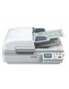 Verschleißteile für Epson WorkForce DS-6500N Flachbett Einzugs Scanner