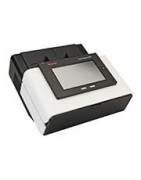 Einzugsrolle und Rollenkits für Kodak Scan Station 500 Netzwerkscanner