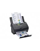 Epson GT-S 85N Scanner Verbrauchsmaterialien, Ersatzteile und Zubehör