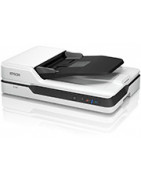Epson WorkForce DS-870 Scanner Verschleißteile, Ersatzteile, Zubehör