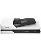 Epson WorkForce DS-1660W Scanner Verschleißteile, Ersatzteile, Zubehör