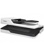 Epson WorkForce DS-1610 Scanner Verschleißteile, Ersatzteile, Zubehör
